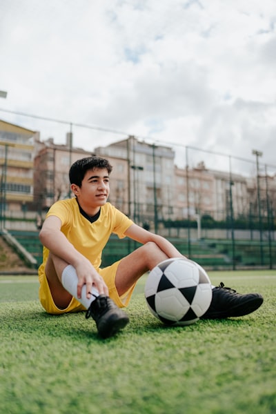 من افضل لاعب كرة قدم في العالم 2023